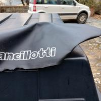 foderina sella ancillotti 