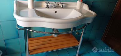 arredo bagno 