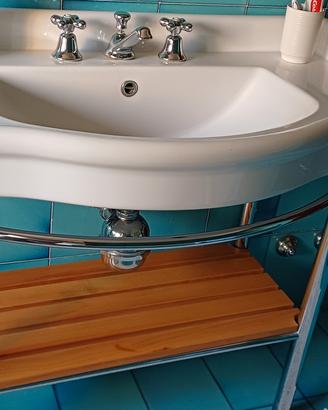 arredo bagno 