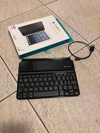 Tastiera bluetooth per iPad mini