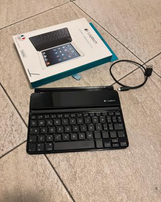 Tastiera bluetooth per iPad mini