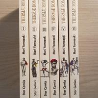 Thermae Romae 1-6