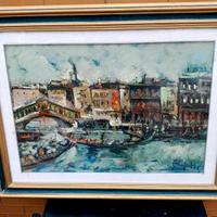 Venezia Firenze e altriEmanuele Capello 