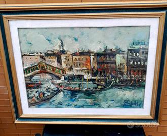 Venezia Firenze e altriEmanuele Capello 