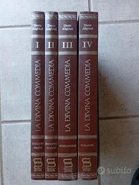Divina Commedia