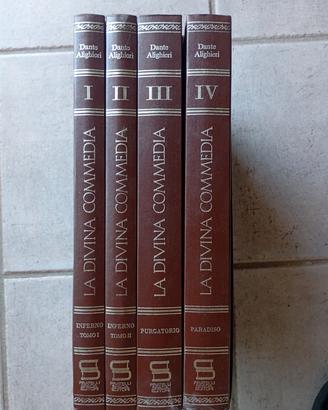 Divina Commedia