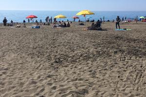 Ultime vacanze estive