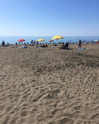 Ultime vacanze estive
