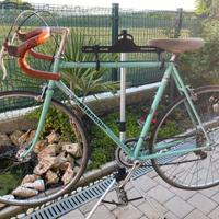 Bianchi sprint