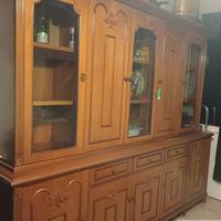 credenza
