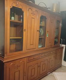 credenza