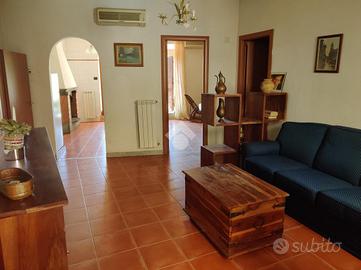 3 LOCALI A FABRICA DI ROMA