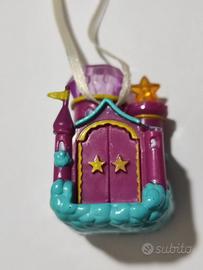 Trendmasters Mini Castelli Segreti fucsia anno ‘95