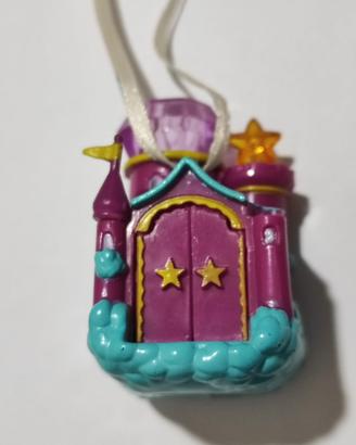 Trendmasters Mini Castelli Segreti fucsia anno ‘95