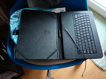 tastiera custodia tablet