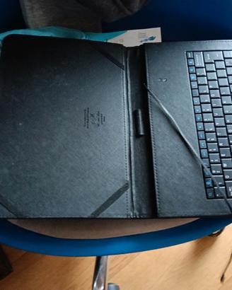tastiera custodia tablet