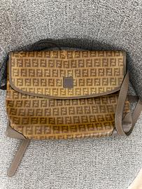 Fendi borsa vintage