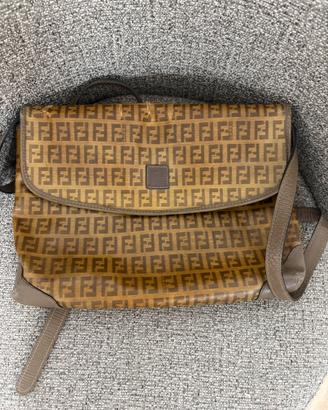 Fendi borsa vintage