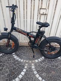  bicicletta elettrica 
