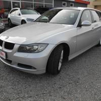 BMW 320 d 163cv Touring 6M - "LEGGERE BENE NOTE"