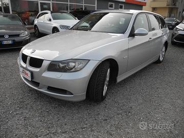 BMW 320 d 163cv Touring 6M - "LEGGERE BENE NOTE"