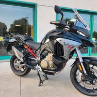 DUCATI MULTISTRADA V4 S T/R - 2025