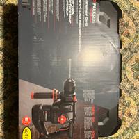 Demolitore Parkside performance