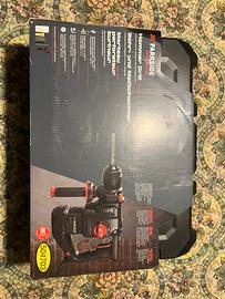 Demolitore Parkside performance