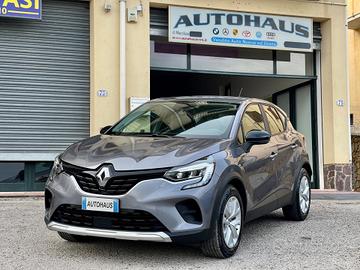 Renault Captur 1.0 TCe 100 CV Benzina/GPL - 80.000