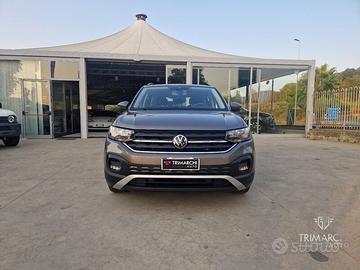 Volkswagen T-Cross 1.0 TSI Style BMT