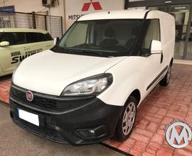 Fiat Doblo Doblò 1.4 T-Jet Natural Power PC-TN Car