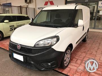 Fiat Doblo Doblò 1.4 T-Jet Natural Power PC-TN Car