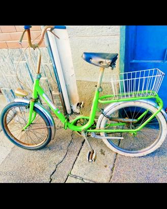 GRAZIELLA belle R20 VINTAGE 