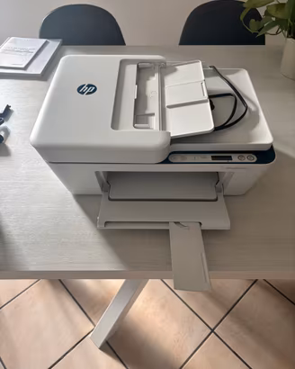 HP - MULTIFUNZIONE DESKJET 4130E