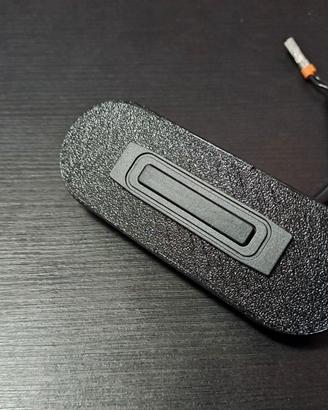 Pulsante Apertura Elettrica Bagagliaio Fiat 500X