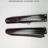 PARASTELI PROTEZIONE HUSQVARNA CR 250 2000 2005 WR