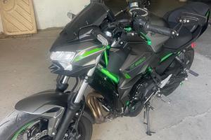 Kawasaki z650