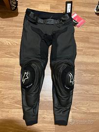 Pantaloni moto