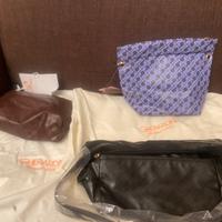 Borse vintage di marca