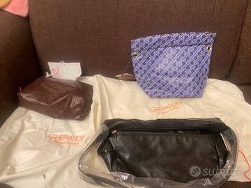 Borse vintage di marca