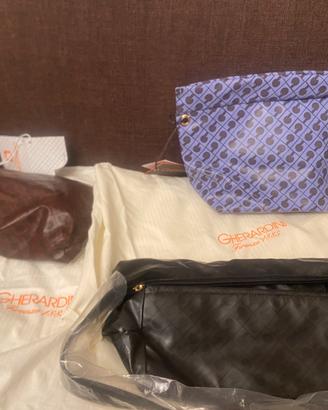 Borse vintage di marca