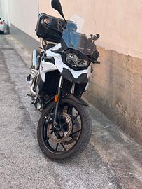 Bmw f750 gs