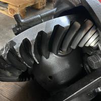 Differenziale scania sigla R660