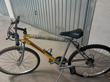 biciclette