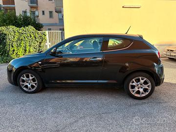 Alfa Romeo Mito 1.4 Ben/Gpl S&S Distinctive