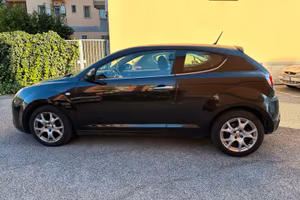 Alfa Romeo Mito 1.4 Ben/Gpl S&S Distinctive