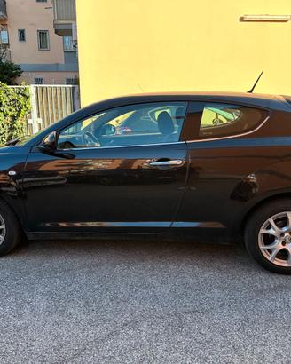 Alfa Romeo Mito 1.4 Ben/Gpl S&S Distinctive