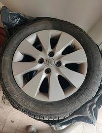 Cerchi in lega suzuki