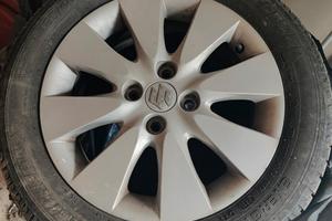 Cerchi in lega suzuki