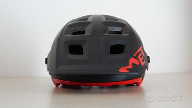 Casco MET Terranova - MTB